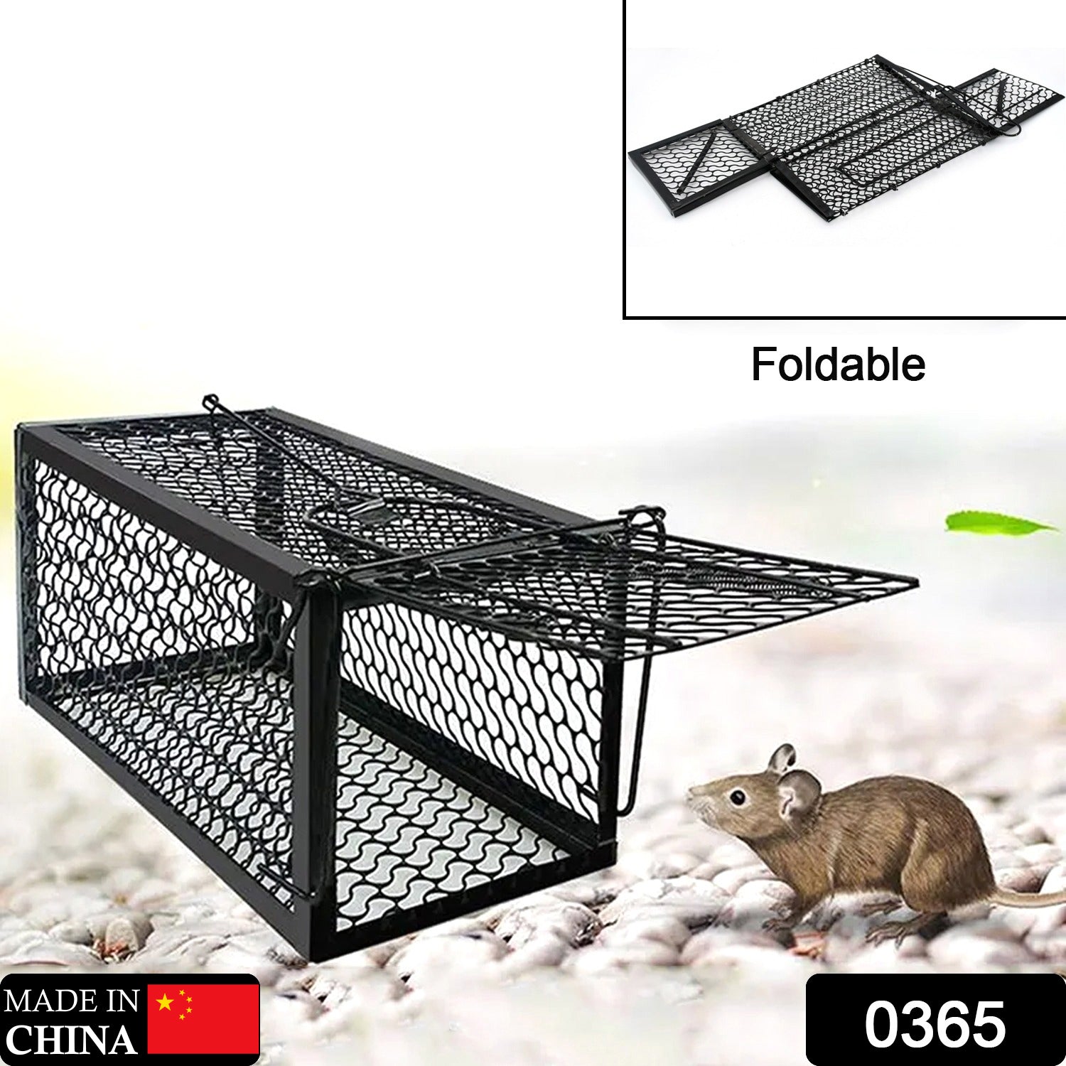 Small animal trap for easy release. Small animal trap for easy release.